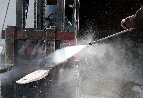 Bonner Springs, KS Pressure Washing Services Company